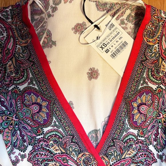 ZARA Dress - Picture 7 of 10